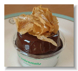 Choco Mousse